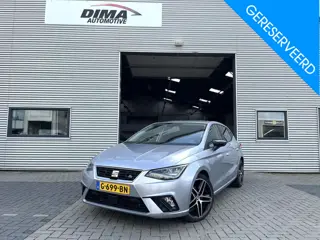 SEAT Ibiza 1.0 TSI FR DSG / Car-PLAY / Camera / Trekhaak