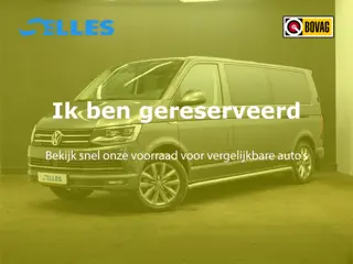 Volkswagen Transporter 2.0 TDI L2H1 DC Highline | Lederen bekleding | Airco | Automaat | Cruise Cont