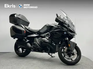 BMW R 1300 RT Triple Black AUTOMAAT