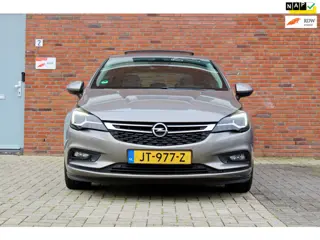 Opel Astra 1.6 CDTI | FULL OPTION | PANO LED MEMORY NAP