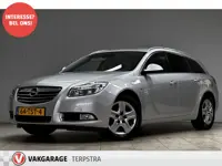 Opel Insignia Sports Tourer 1.4 Turbo EcoFLEX Business Edition/ Trekhaak/ Navi/ Clima/ Cruise/ Elek.