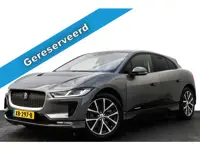 Jaguar I-PACE EV400 HSE First Edition 90 kWh | Nwe HV accu | Panoramadak | Head-Up | Luchtvering | E