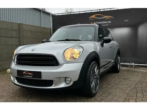 Mini Mini Countryman 1.6 Cooper D