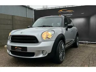 Mini Mini Countryman 1.6 Cooper D
