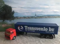 Transvenlo Merceds HO