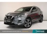 Nissan Qashqai 1.3 DIG-T 160 Pk Automaat Design Edition | Panoramadak | 360° Camera | Carplay/Androi