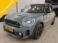 Mini Mini Countryman 1.5 Cooper S E ALL4 Classic Camera | Leder | DAB |