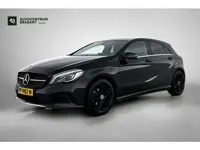 Mercedes-Benz A-klasse 160 Ambition | CARPLAY | NL-Auto | NAVI | AIRCO | Cruise | Goed onderH |