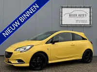 Opel Corsa 1.0 Turbo Color Edition OPC-Line/Camera/17inch.
