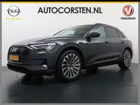 Audi e-tron 50 Quattro 71kWh SOH 90% Leder Camera Panoramadak Adap.Cruise Apple Carplay Android Auto