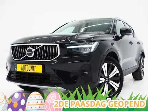 Volvo XC40 1.5 T5 Plug-in hybrid Ultimate | Panoramadak | Pilot Assist | Leder | Harman/Kardon | Cam