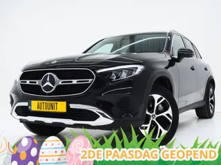 Mercedes-Benz GLC 300e 4MATIC 320PK | Camera | Trekhaak | Virtual | Sfeerverlichting | Stoelverwarmi