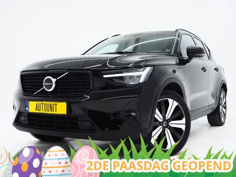 Volvo XC40 1.5 T5 Plug-in hybrid Ultimate Dark | Panoramadak | Harman/Kardon | Pilot Assist | Camera