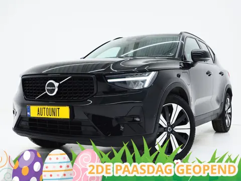 Volvo XC40 1.5 T5 Plug-in hybrid Ultimate Dark | Panoramadak | Pilot Assist | Harman/Kardon | Leder 
