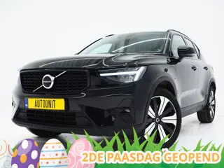 Volvo XC40 1.5 T5 Plug-in hybrid Ultimate Dark | Panoramadak | Pilot Assist | Harman/Kardon | Leder 