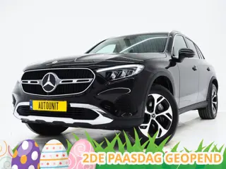 Mercedes-Benz GLC 300e 4MATIC 320PK | Leder | Camera | Stoelverwarming | LED | DAB | Climate | Carpl