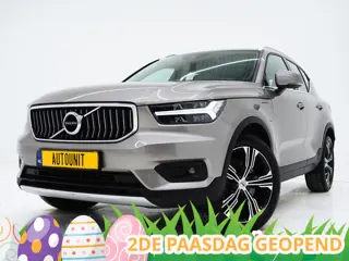 Volvo XC40 1.5 T5 Recharge Inscription | Panoramadak | Leder | Keyless | Virtual | DAB | Cruise | LE