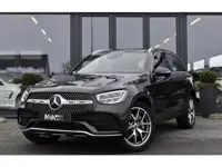 Mercedes-Benz GLC-klasse 300e 4MATIC Business Solution AMG