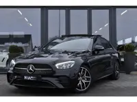 Mercedes-Benz E-klasse 300 e AMG Line