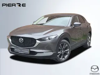 Mazda CX-30 2.0 e-SkyActiv-X 186 M Hybrid Luxury | AUTOMAAT | LEDER | BOSE | APPLE CARPLAY