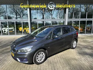 BMW 2 Serie Active Tourer 218i Centennial High Executive | AUTOMAAT | CLIMA | CRUISE | NAVI | PDC | 