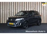 Suzuki Vitara 1.6 Exclusive 108dkm Trekhaak Clima Cruise PDC Camera Nwe APK