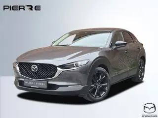 Mazda CX-30 2.0 e-SkyActiv-X 186 M Hybrid Sportive | APPLE CARPLAY