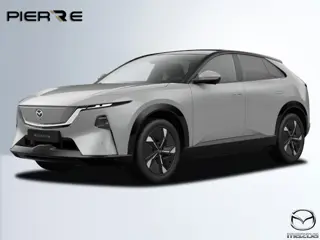 Mazda CX-6e Takumi Business Edition 78 kWh (bj 2026)