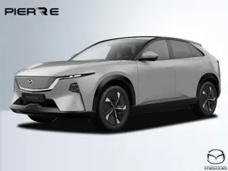 Mazda CX-6e Takumi Business Edition 78 kWh (bj 2026)