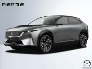 Mazda CX-6e Takumi Plus 78 kWh NU MET €1.500,- INTRODUCTIEVOORDEEL