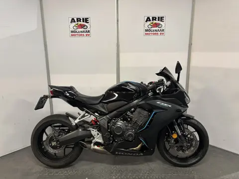 Honda CBR 650 R ABS (bj 2023)