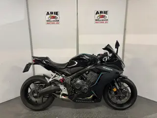 Honda CBR 650 R ABS (bj 2023)