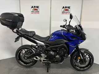 Yamaha MT 09 TRACER ABS (bj 2017)