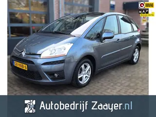 Citroen C4 Picasso 1.6 VTi Ambiance 5p.