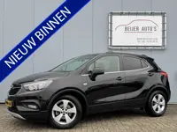 Opel Mokka 1.4 T Innovation Carplay/Trekhaak/Leer.