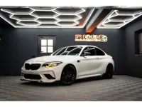 BMW 2 Serie Coupé M2 DCT Competition / Carbon / CS style / JR wheels / KW