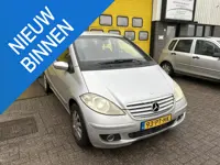 Mercedes-Benz A-klasse 170 Elegance |APK 12-26|bj 2004
