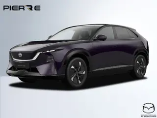 Mazda CX-6e Takumi Business Edition 78 kWh (bj 2026)