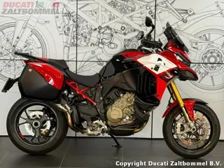 Ducati MULTISTRADA V4 PIKES PEAK (bj 2022)