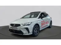 SEAT Ibiza 1.0 EcoTSI FR Business Connect (bj 2026)
