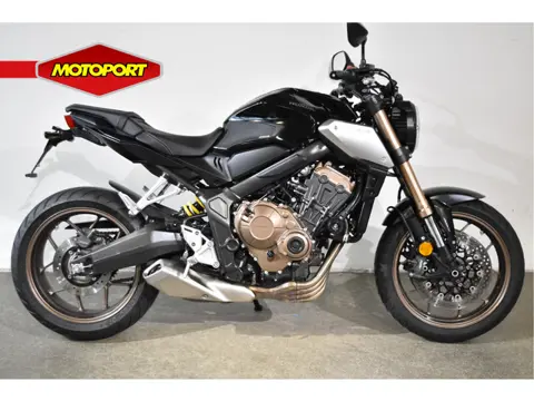 Honda CB 650 R NEO SPORT CASFE (bj 2019)