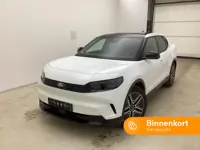 Ford Capri Premium Extended Range RWD 286 PK 77 kWh | Pano dak | Matrix LED | Leer | B&O | Massage S