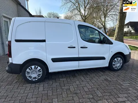 Citroen Berlingo 1.6 HDI 500 Club Economy