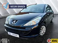 Peugeot 206+ 1.1 Access Lite 2012 Airco Nap (bj 2012)