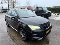 Seat Ateca 1.5 TSI FR (bj 2020) DSG|PANO|XENON|LEER|VOL|INCL.BTW!