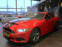 Ford Mustang 3.7 V6 Cervini Automaat Recaro (bj 2015)