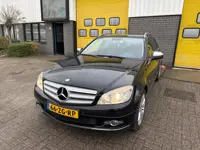 Mercedes-Benz C-klasse Estate 180 K Avantgarde |NAP|Airco|Nieuwe APK
