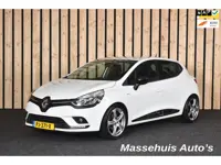 Renault Clio 0.9 TCe Limited Airco Cruise Navi PDC 2e eig. Nwe APK