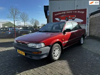 Toyota Corolla 1.3 XLi Nette Staat | 104.794 km | Apk tot 11-2027