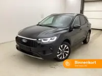 Ford Kuga 2.5 PHEV 243 PK Titanium | Pano dak | Trekhaak wegkl. | Matrix LED | Head-UP | Adaptive Cr